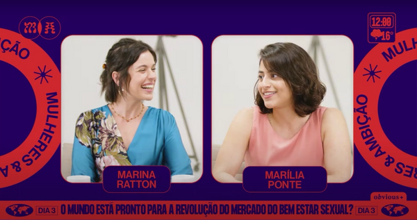 O mundo está preparado para a revolução do mercado de bem estar sexual?